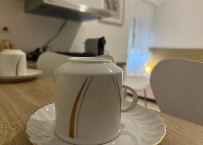 Del MassimoBed and Breakfast