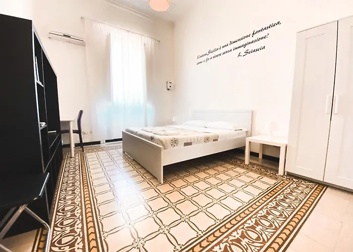 Liolà Home Palermo